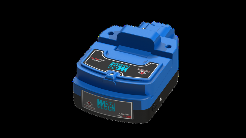 Main Electronic Unit