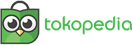 logo tokopedia