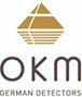 logo okm