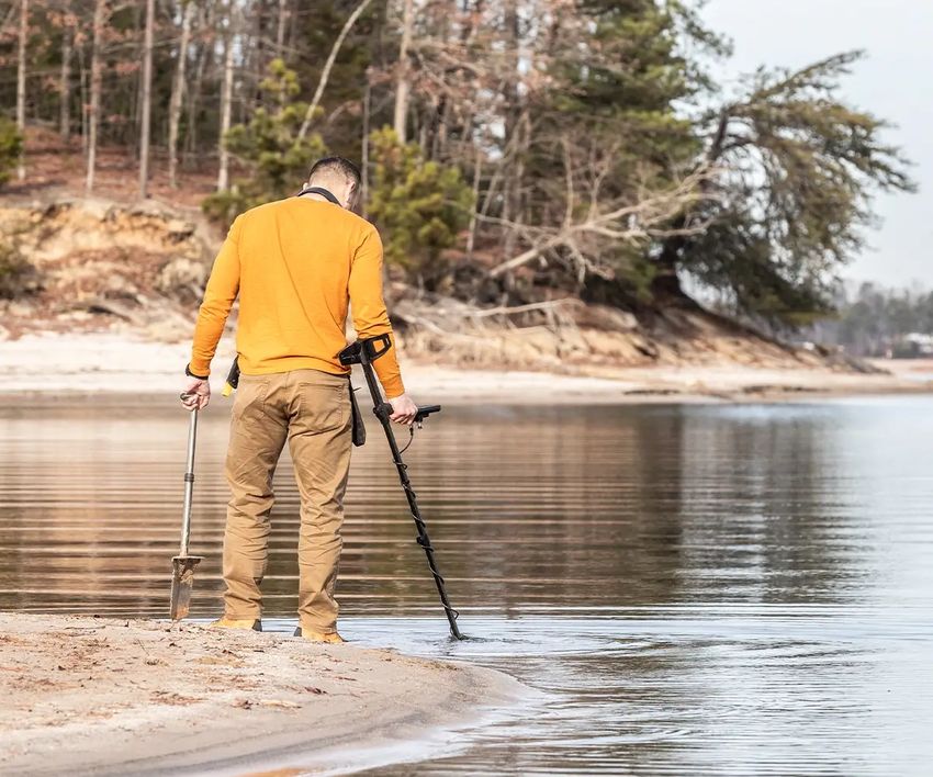 nokta score double outdoor photo 5