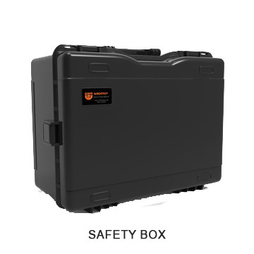 Safety Box