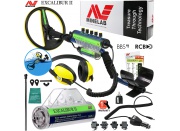 Minelab Excalibur II