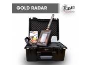 Gold Radar