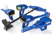 Gold Start 3D Scanner