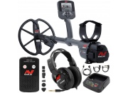 Minelab CTX 3030