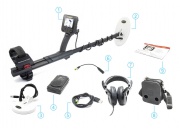 Nokta Makro Gold Finder 2000