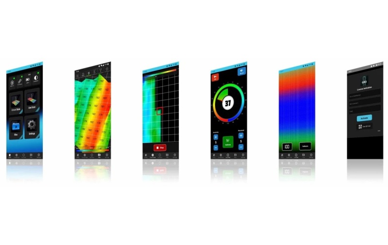 Groundtech Conrad GR3 Plus