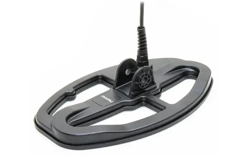 Nokta Waterproof DD Search Coil (LG24)