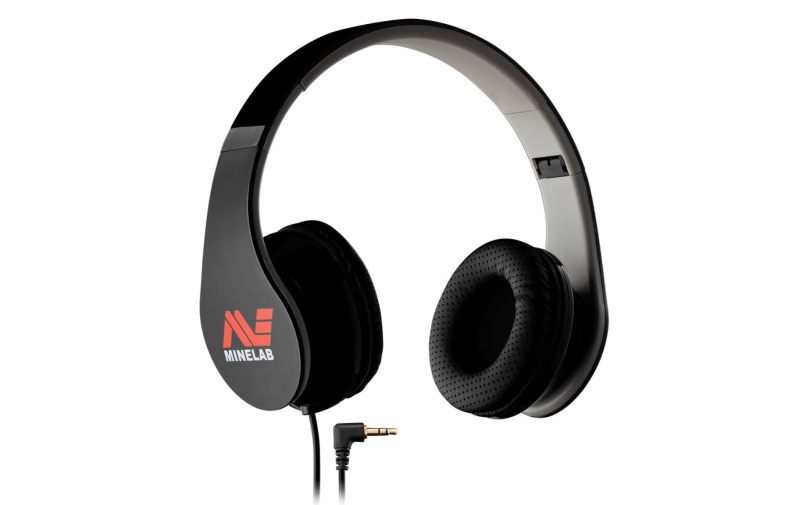 Minelab Vanquish 540 Pro