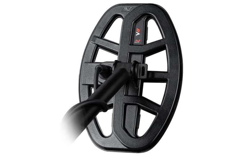 Minelab Vanquish 540 Pro