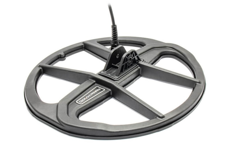 Nokta Waterproof DD Search Coil (LG35)